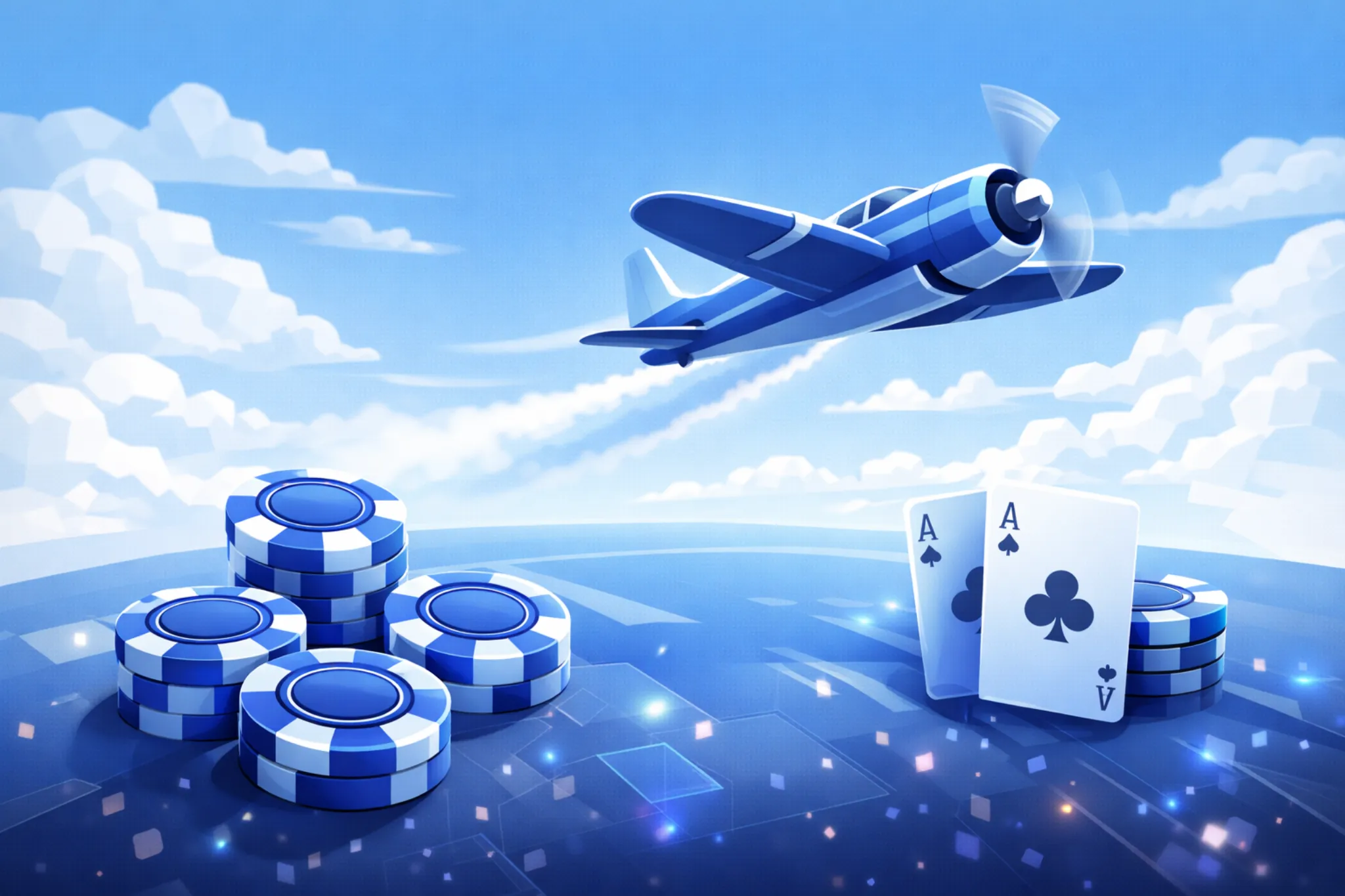 Aviator mobile app